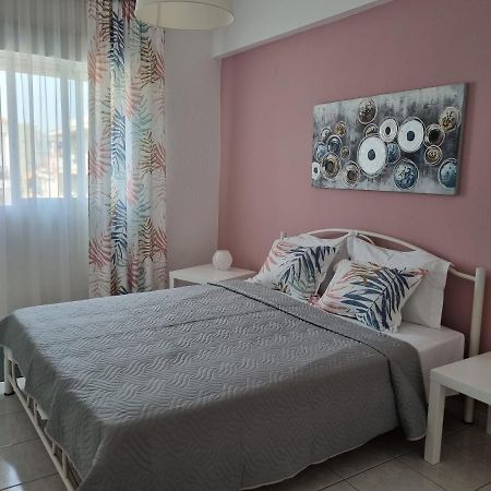 Apartmán Casa Domenica Peraía Exteriér fotografie