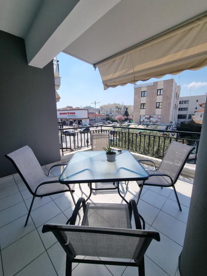 Apartmán Casa Domenica Peraía Exteriér fotografie