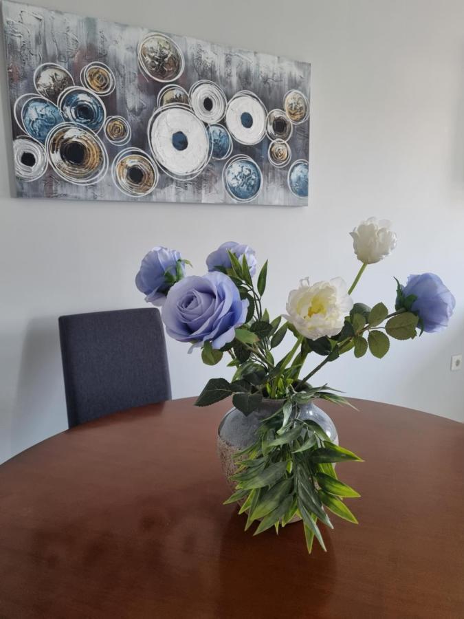 Apartmán Casa Domenica Peraía Exteriér fotografie