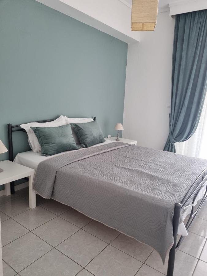 Apartmán Casa Domenica Peraía Exteriér fotografie