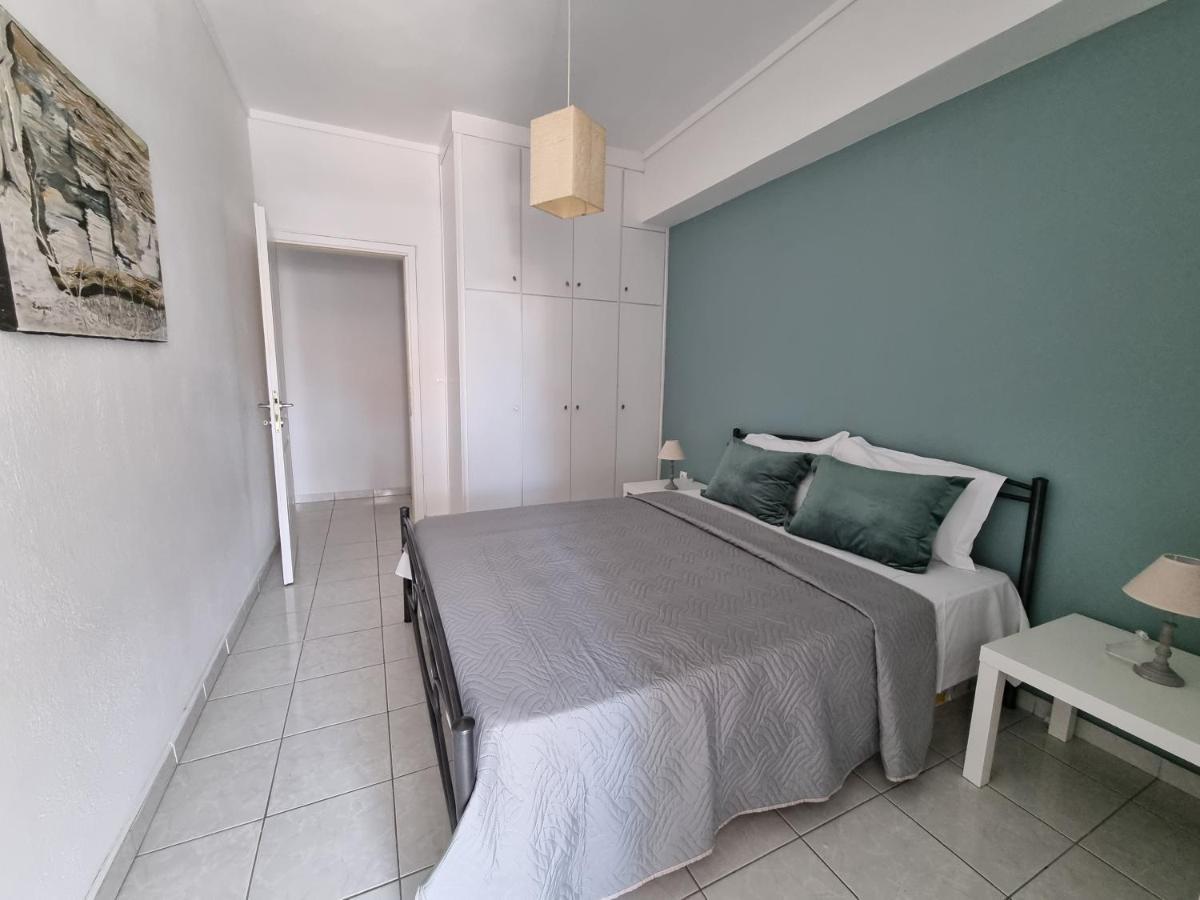 Apartmán Casa Domenica Peraía Exteriér fotografie